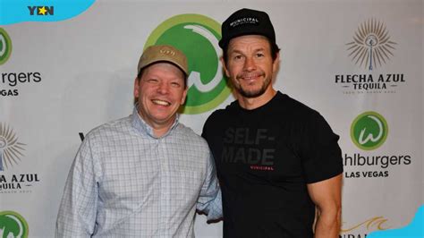 Meet the Wahlberg brothers: Ranked from oldest to youngest